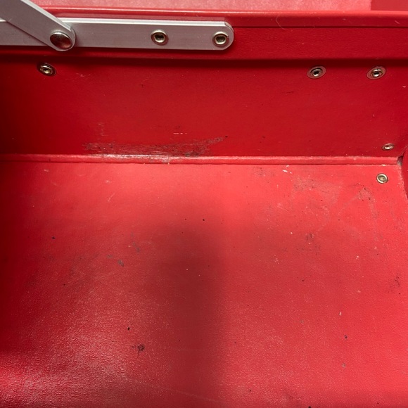 Rare Vintage Shu Uemura Professional Make-up Case - Picture 7 of 16